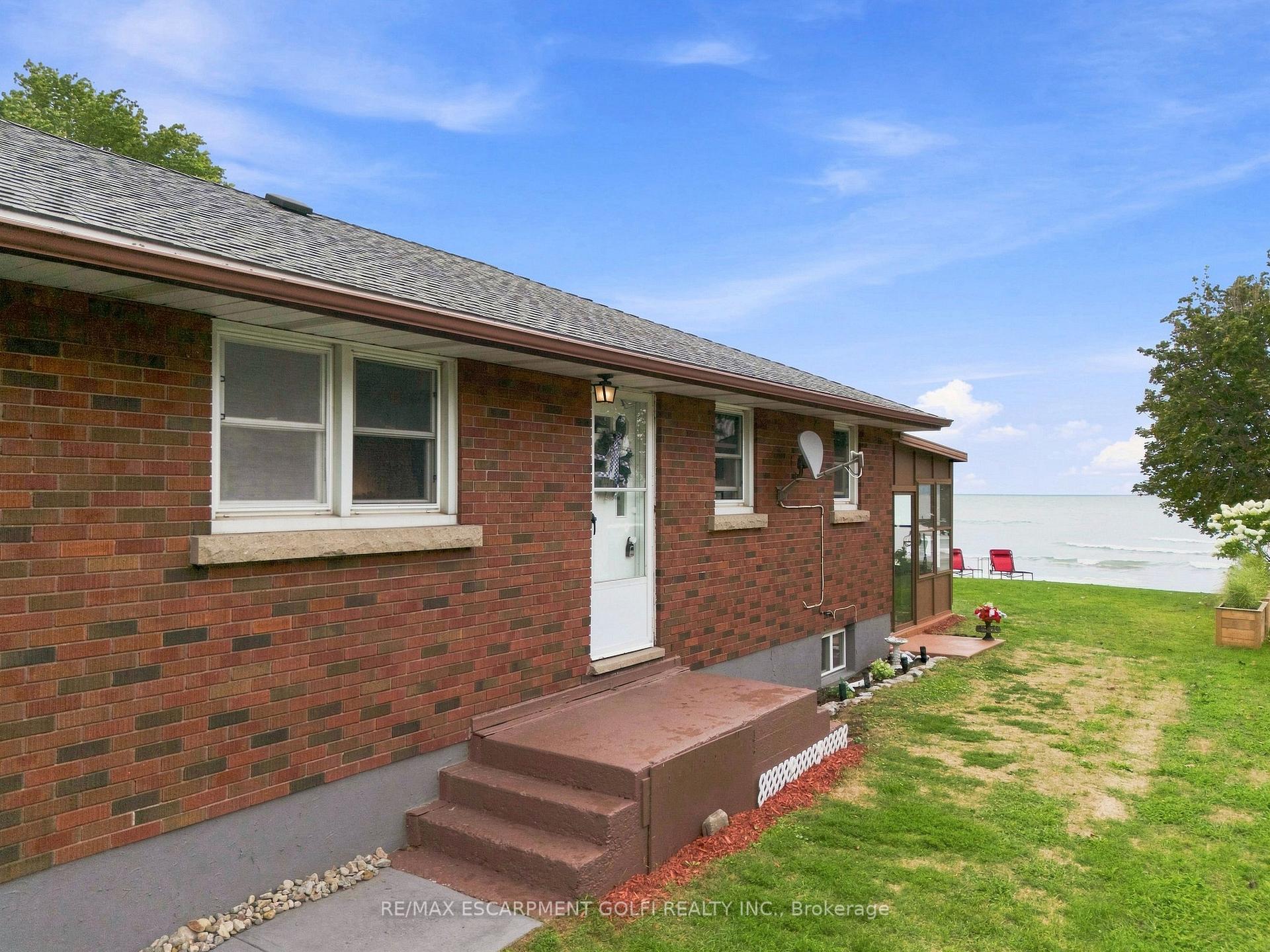 Photo 3 of 12041 Augustine Road, Wainfleet, Lakeshore — HOMEH