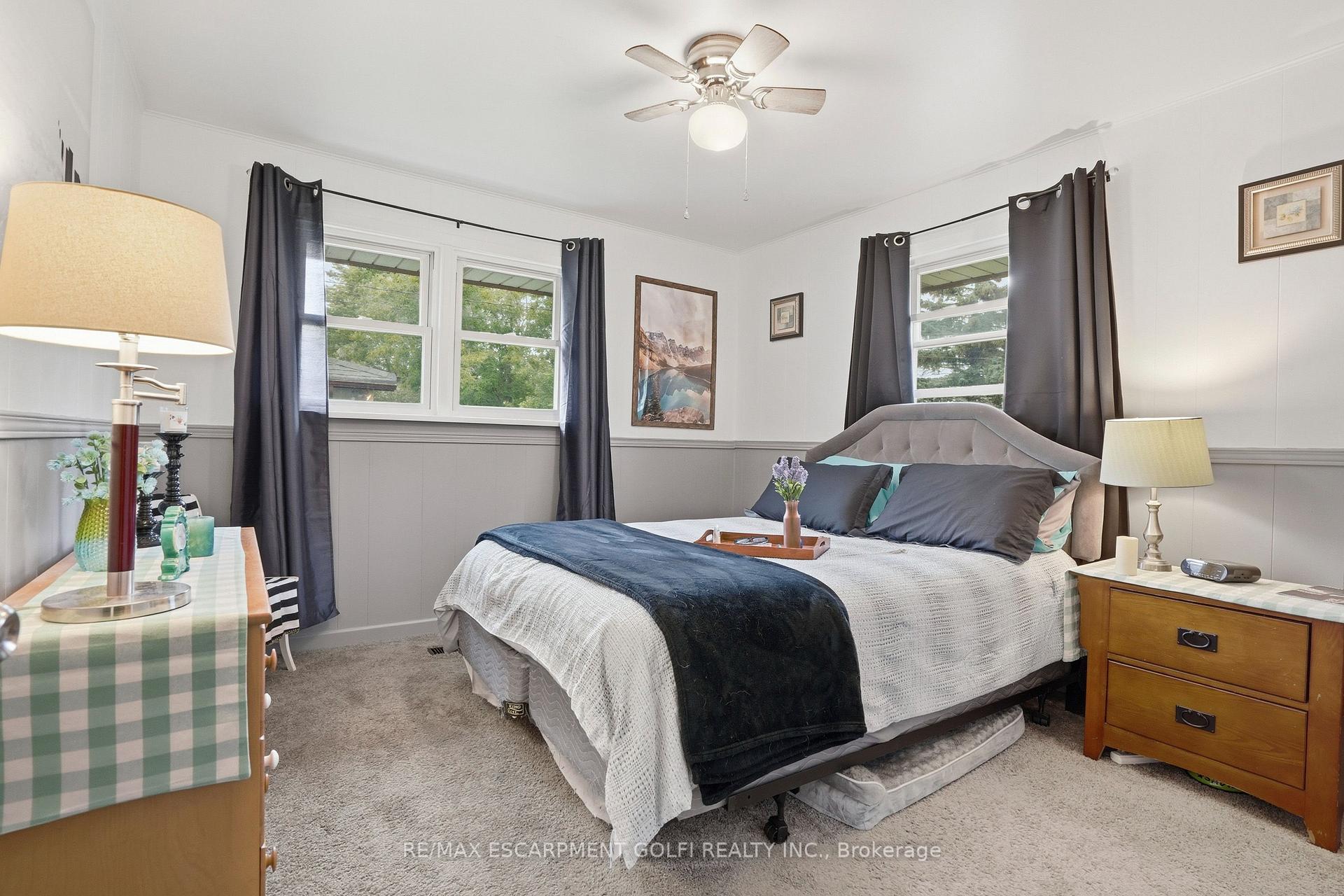 Photo 13 of 12041 Augustine Road, Wainfleet, Lakeshore — HOMEH