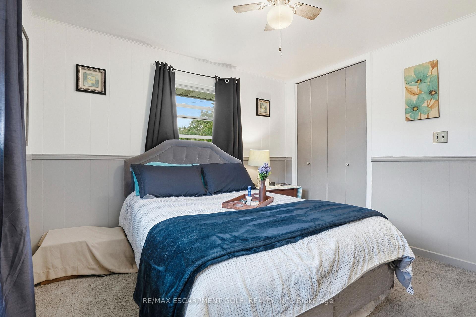Photo 14 of 12041 Augustine Road, Wainfleet, Lakeshore — HOMEH
