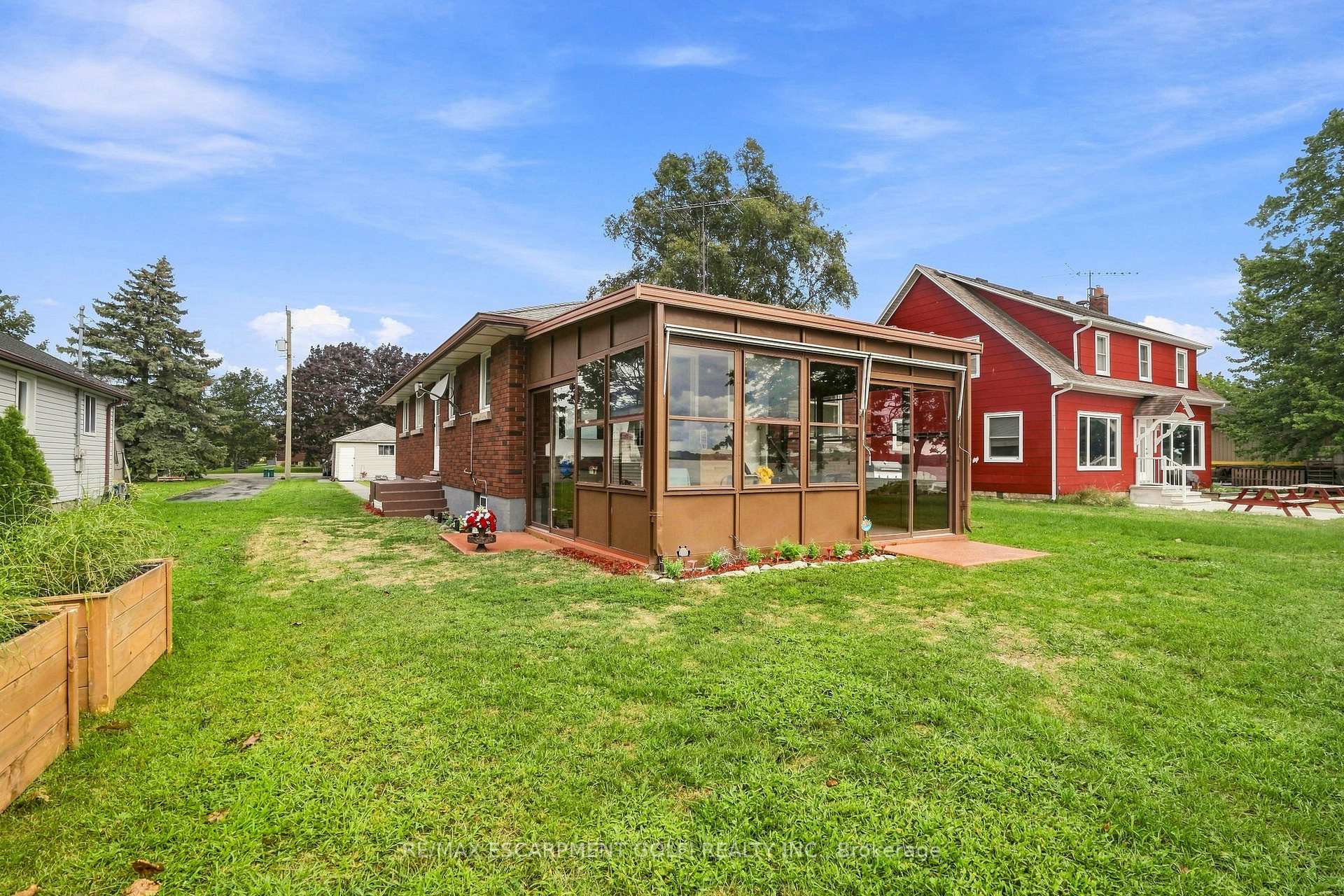 Photo 26 of 12041 Augustine Road, Wainfleet, Lakeshore — HOMEH