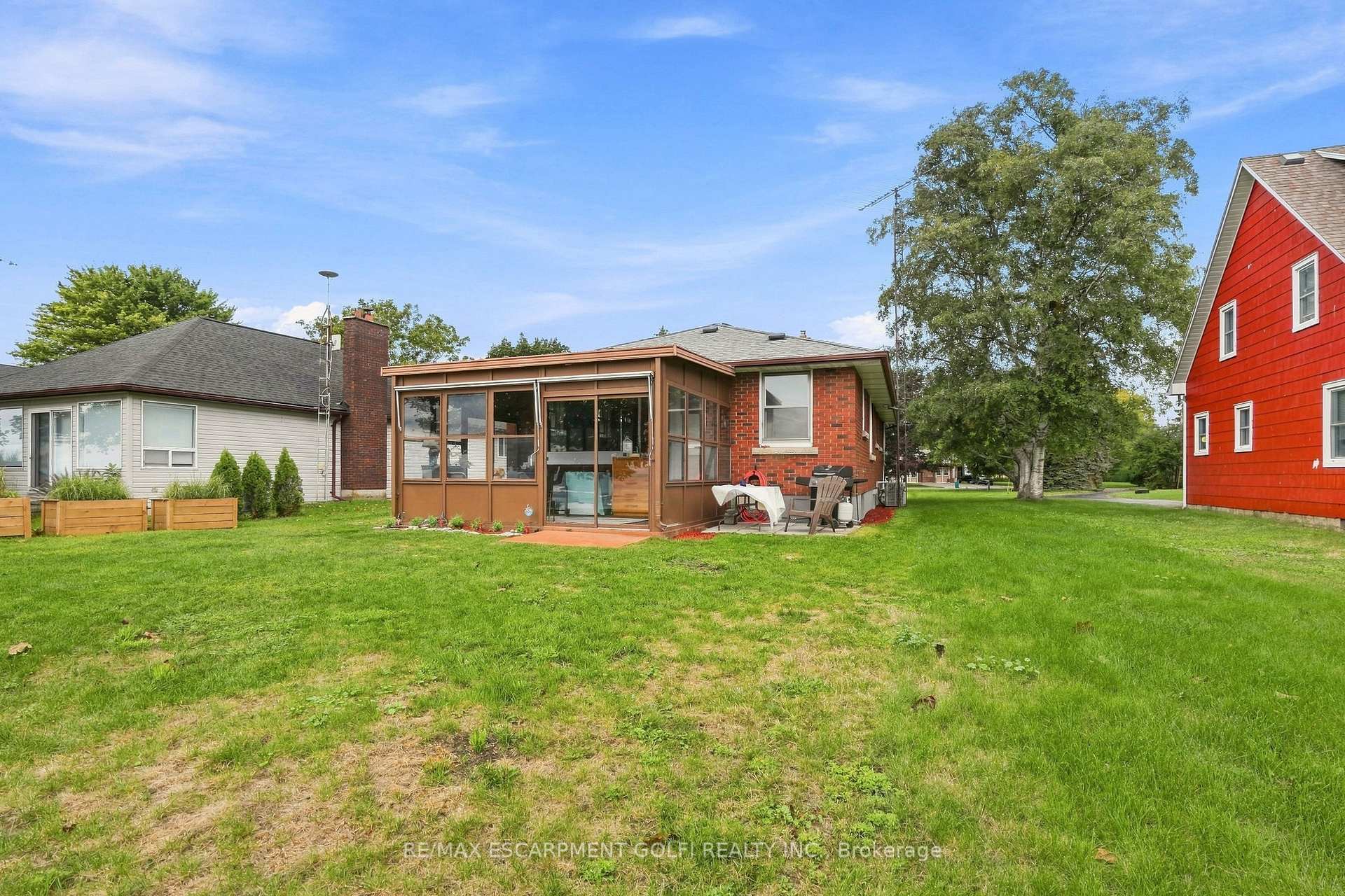Photo 28 of 12041 Augustine Road, Wainfleet, Lakeshore — HOMEH