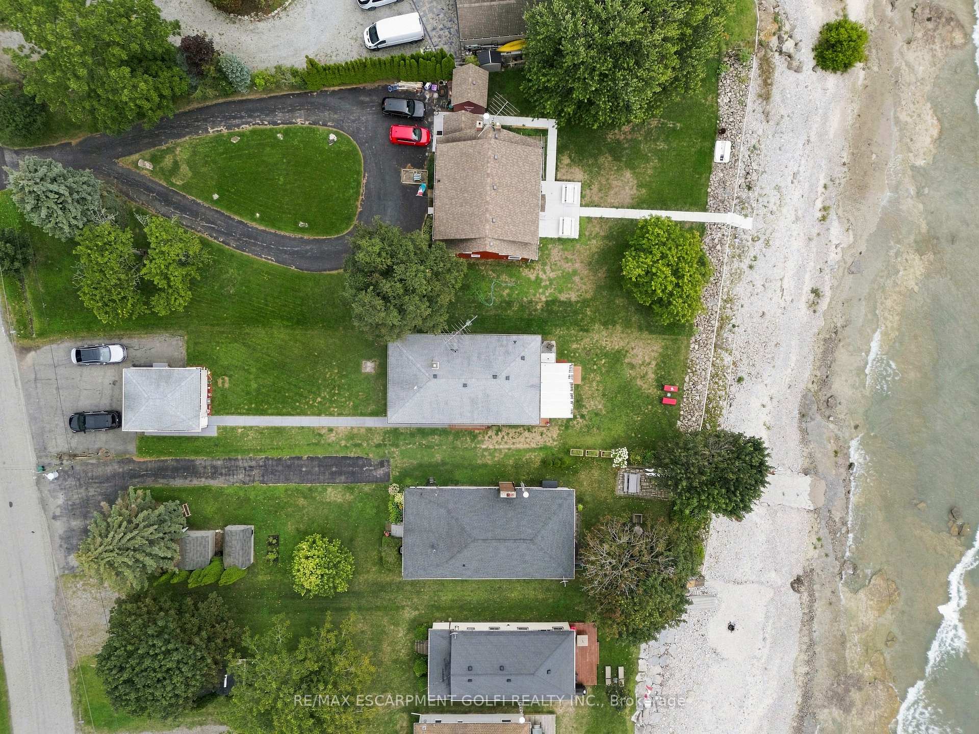 Photo 32 of 12041 Augustine Road, Wainfleet, Lakeshore — HOMEH