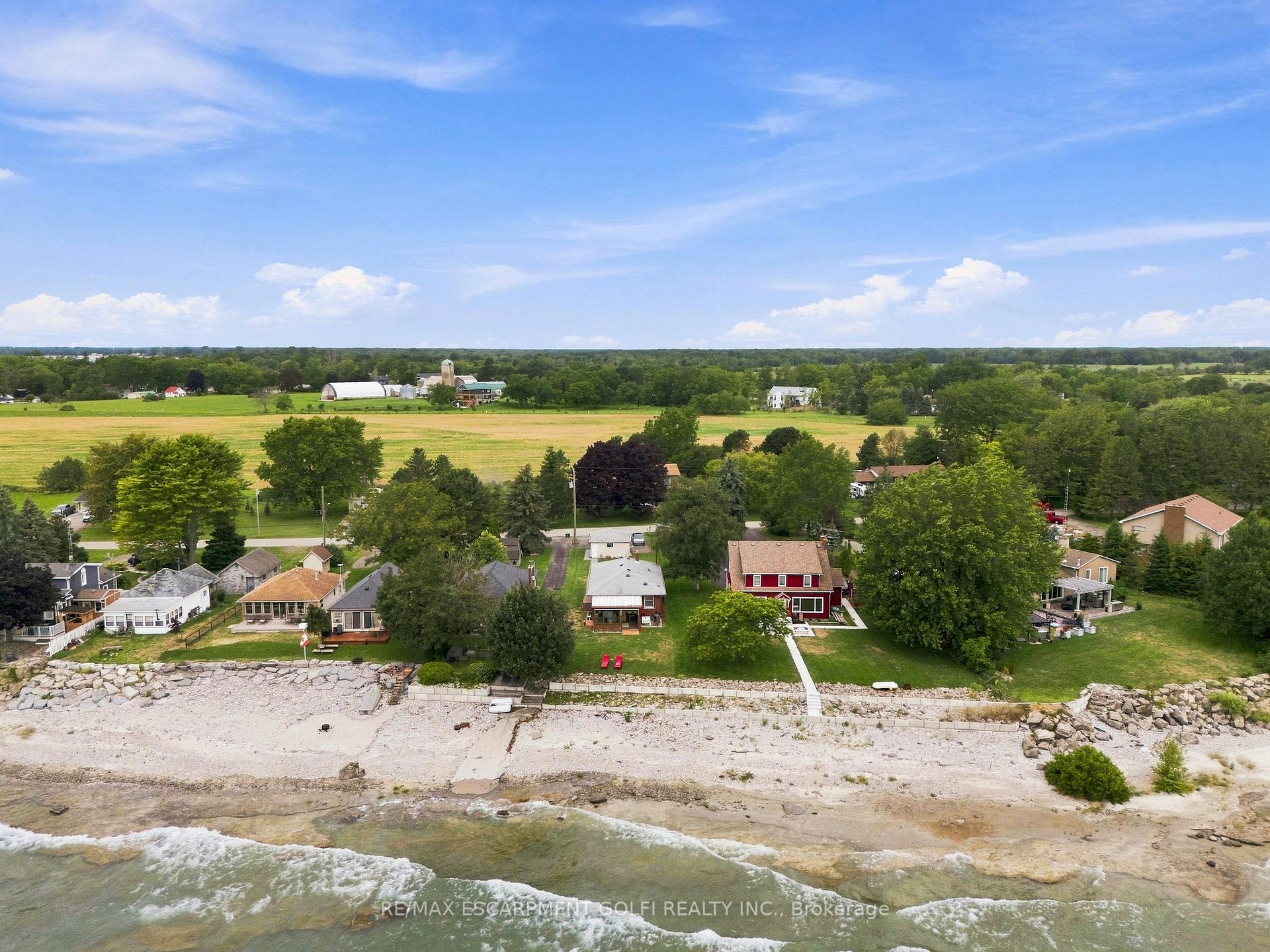 Photo 33 of 12041 Augustine Road, Wainfleet, Lakeshore — HOMEH