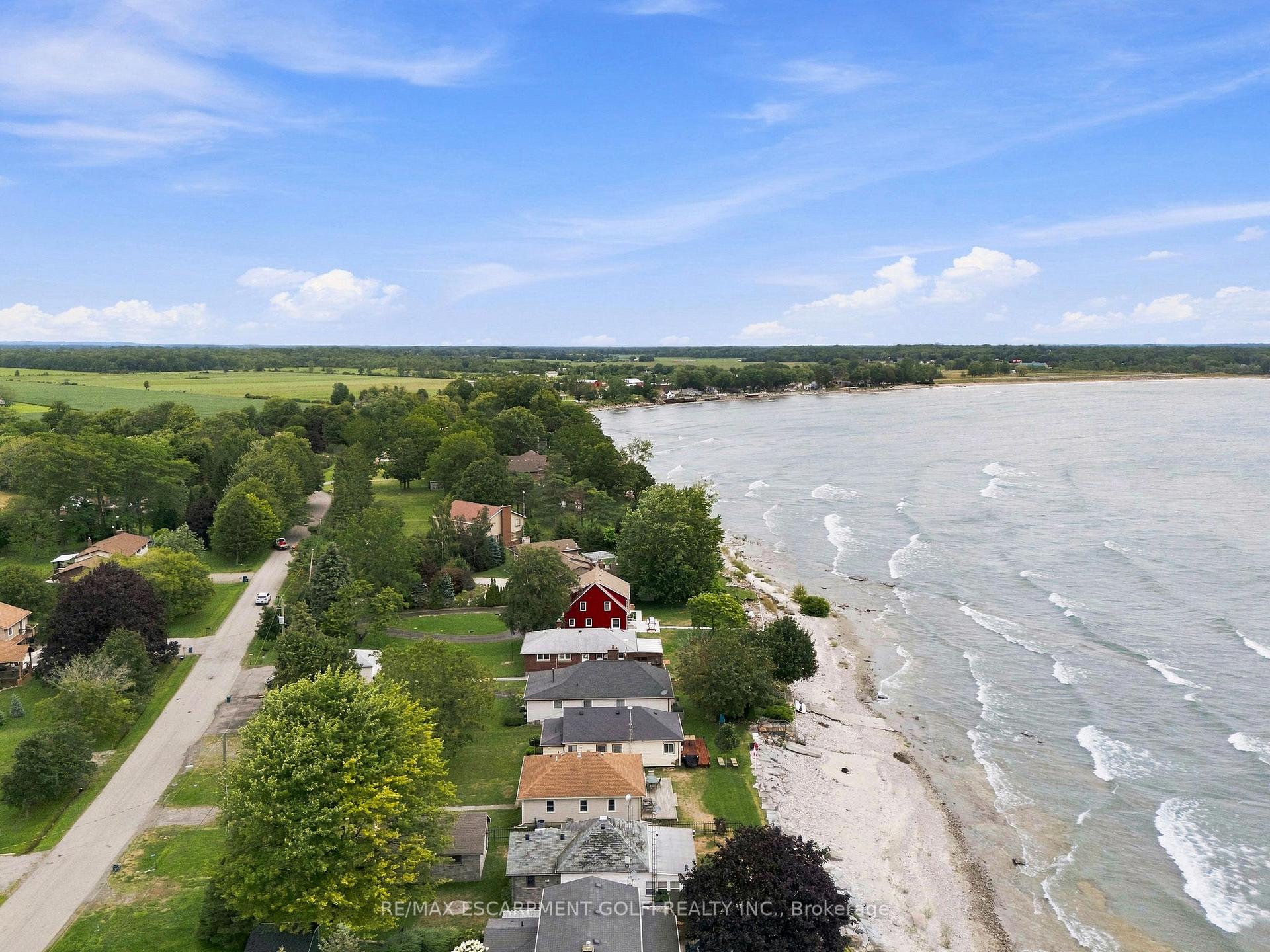 Photo 34 of 12041 Augustine Road, Wainfleet, Lakeshore — HOMEH