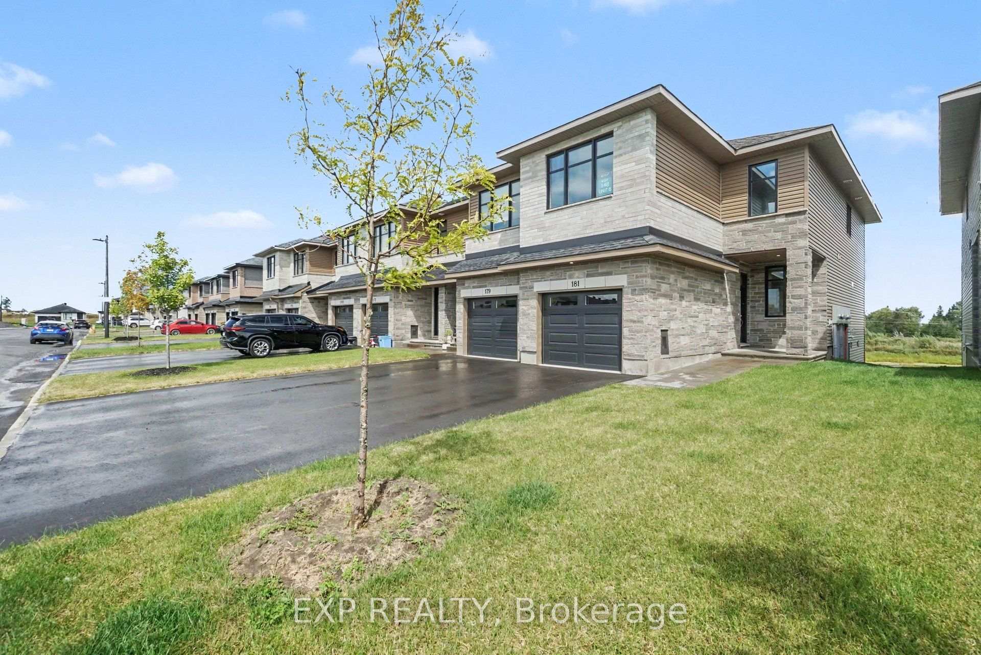 Photo 1 of 181 Craig Duncan Terrace, Ottawa, Stittsville (South) — HOMEH