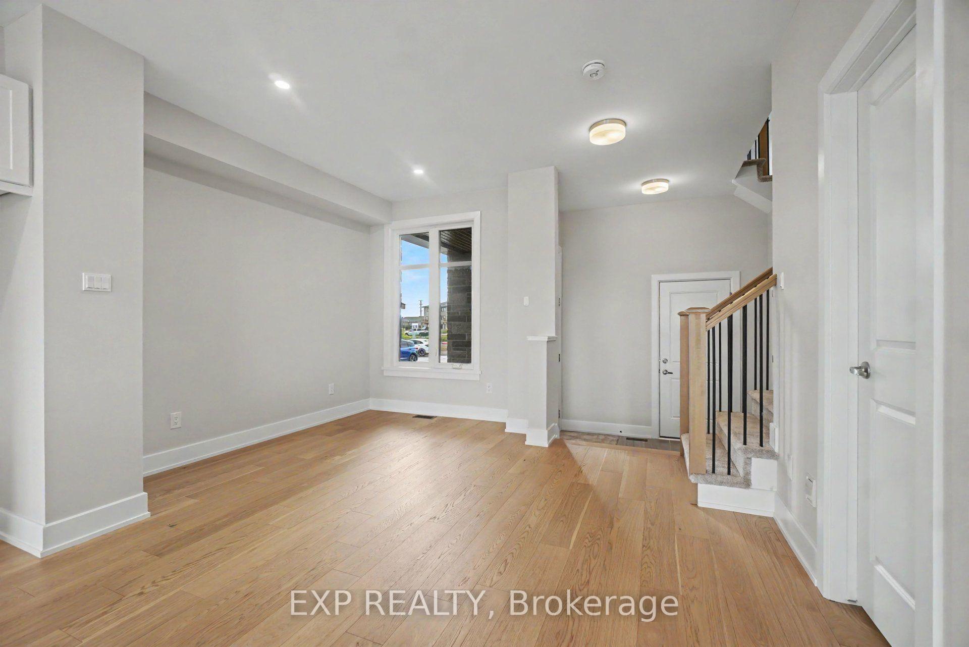 Photo 3 of 181 Craig Duncan Terrace, Ottawa, Stittsville (South) — HOMEH