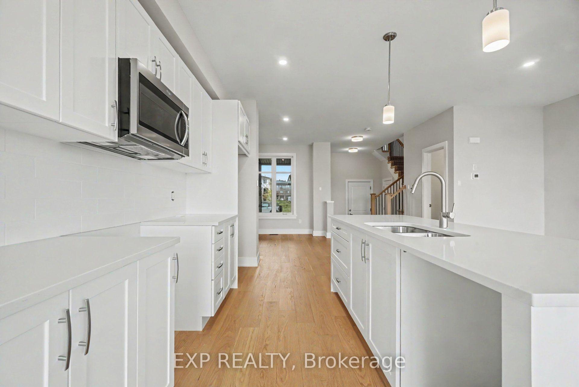 Photo 11 of 181 Craig Duncan Terrace, Ottawa, Stittsville (South) — HOMEH