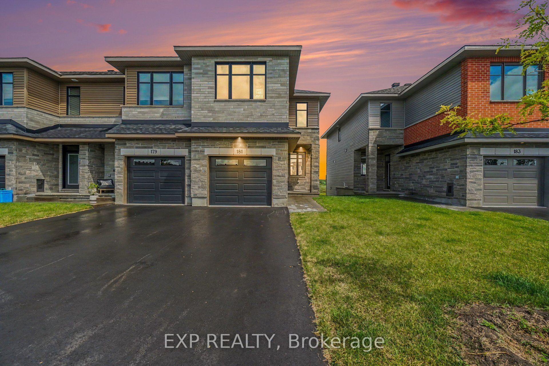 Photo 32 of 181 Craig Duncan Terrace, Ottawa, Stittsville (South) — HOMEH
