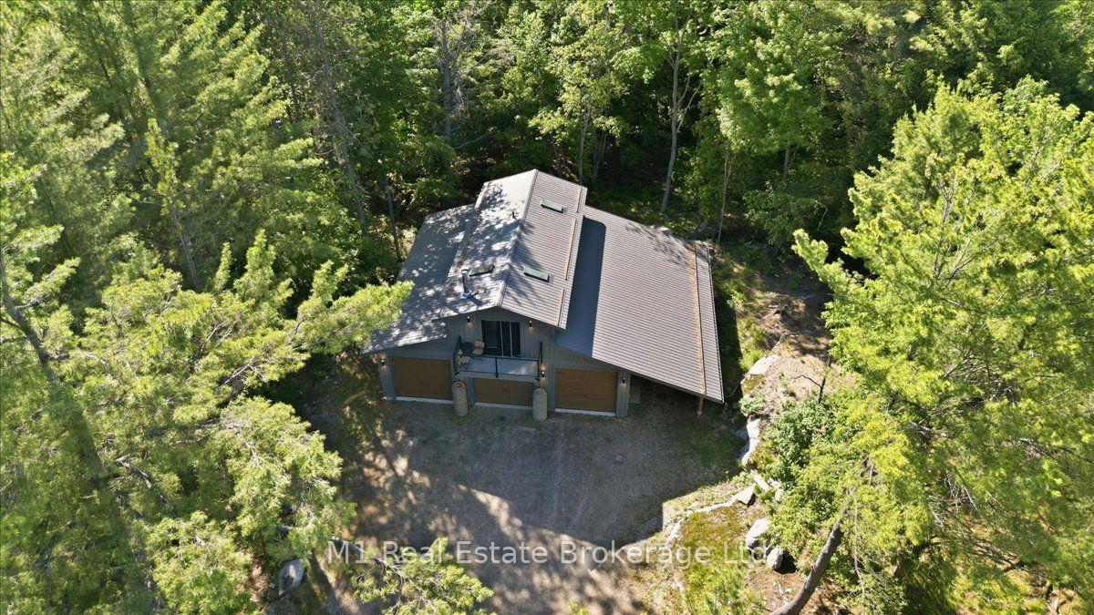 Photo 2 of 15 George Hunt Memorial Drive, McDougall — HOMEH