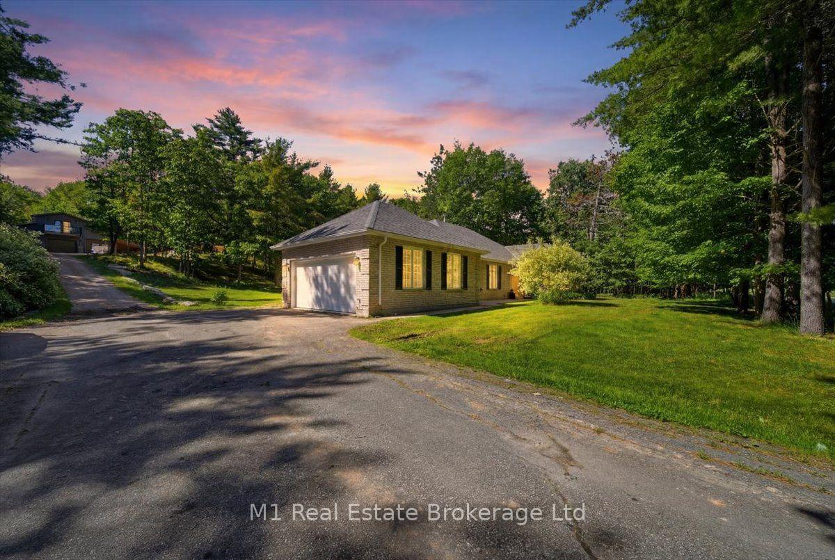 Photo 3 of 15 George Hunt Memorial Drive, McDougall — HOMEH