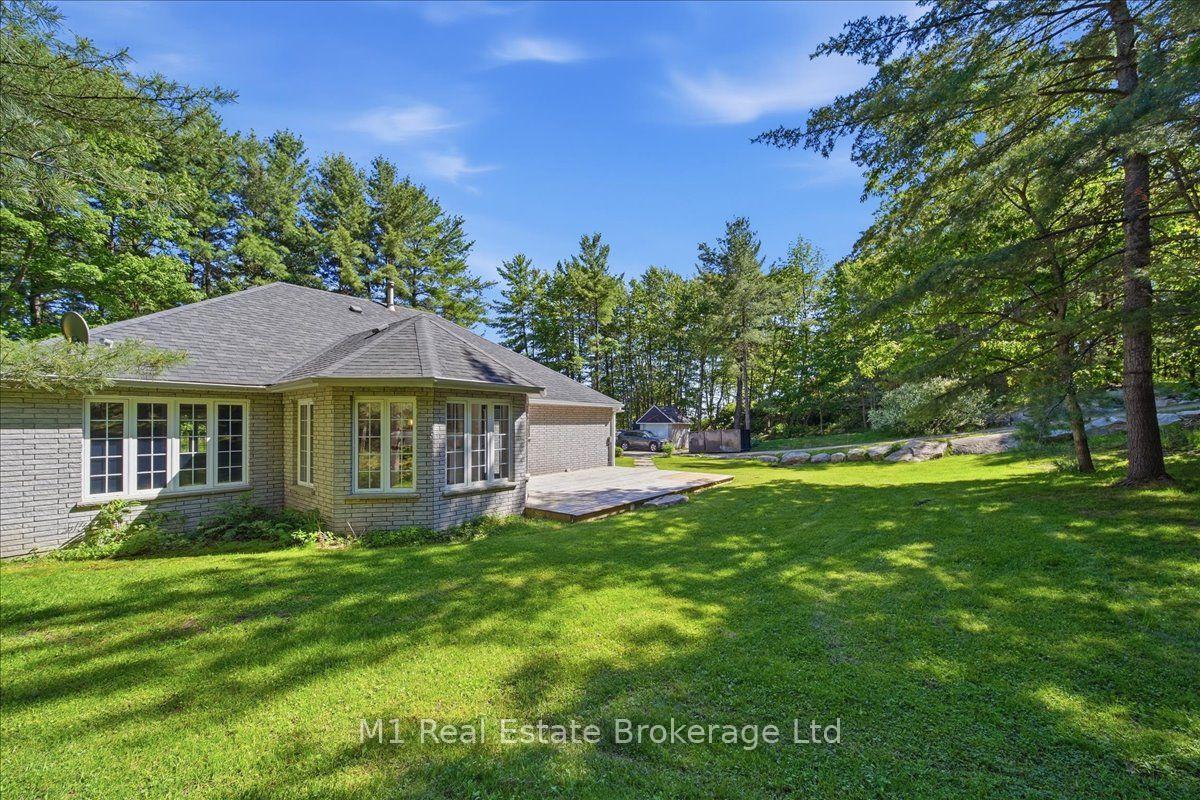 Photo 4 of 15 George Hunt Memorial Drive, McDougall — HOMEH