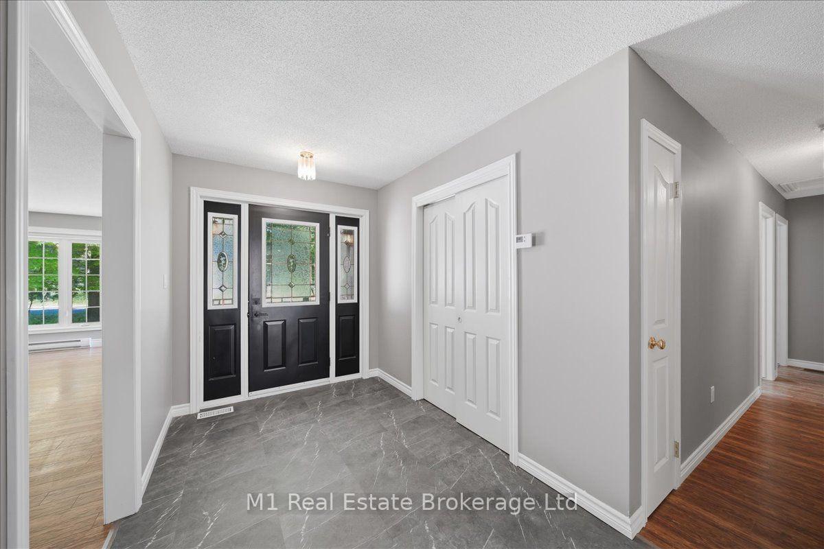 Photo 5 of 15 George Hunt Memorial Drive, McDougall — HOMEH