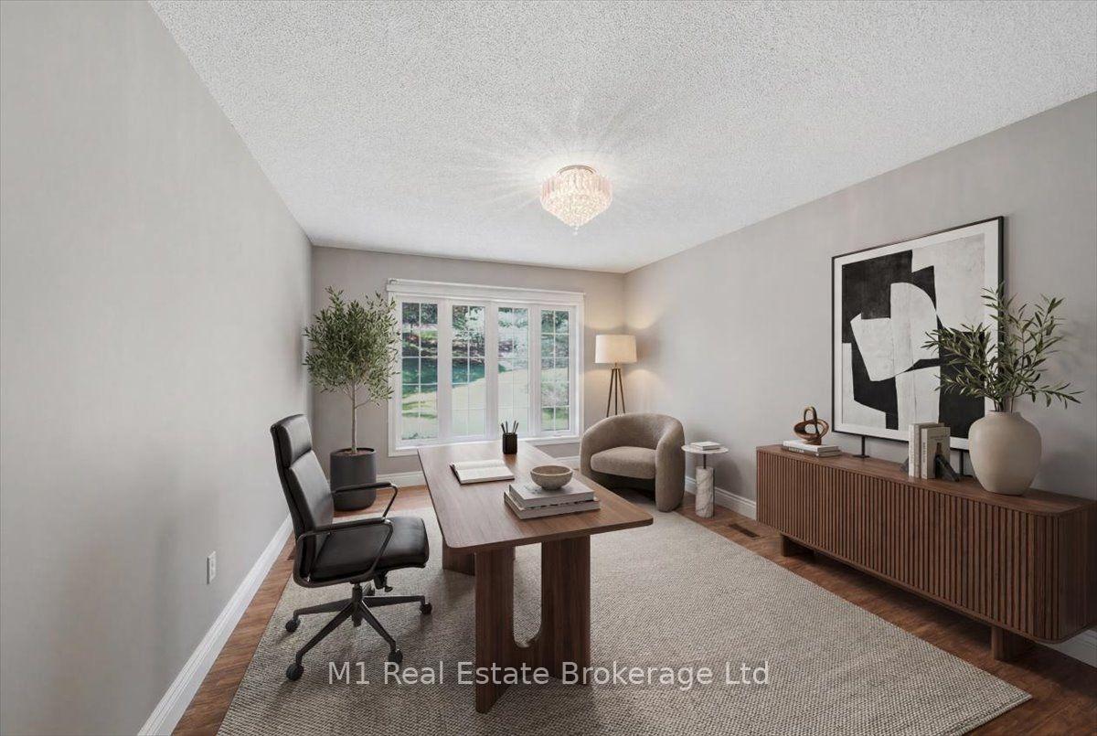 Photo 13 of 15 George Hunt Memorial Drive, McDougall — HOMEH