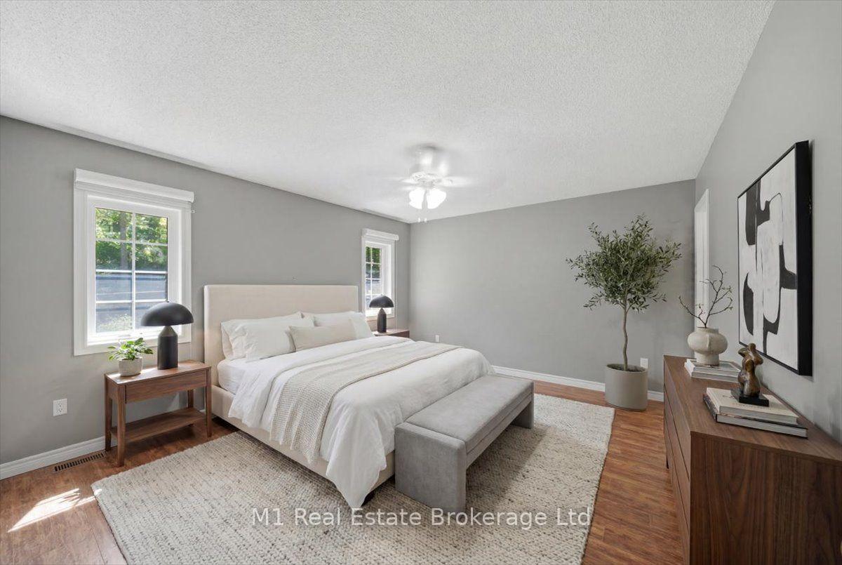 Photo 14 of 15 George Hunt Memorial Drive, McDougall — HOMEH