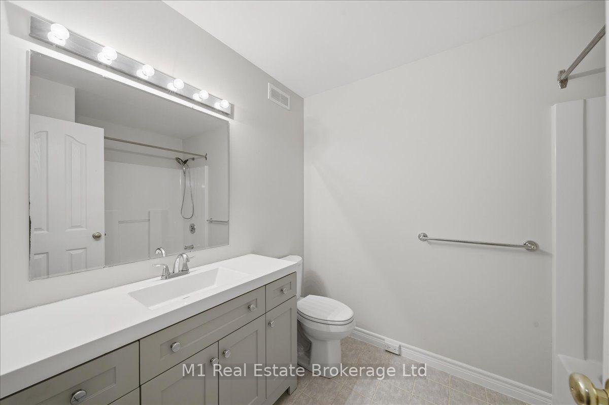 Photo 17 of 15 George Hunt Memorial Drive, McDougall — HOMEH