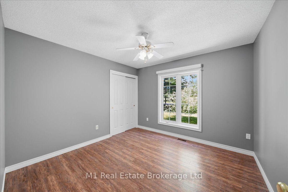 Photo 18 of 15 George Hunt Memorial Drive, McDougall — HOMEH