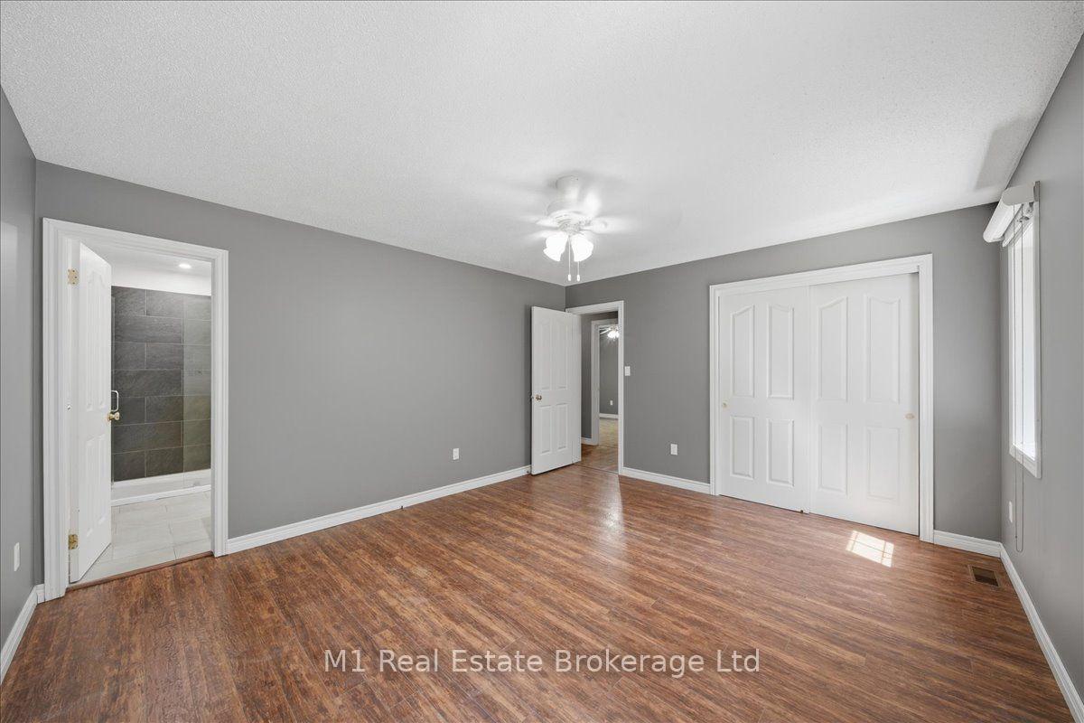 Photo 19 of 15 George Hunt Memorial Drive, McDougall — HOMEH