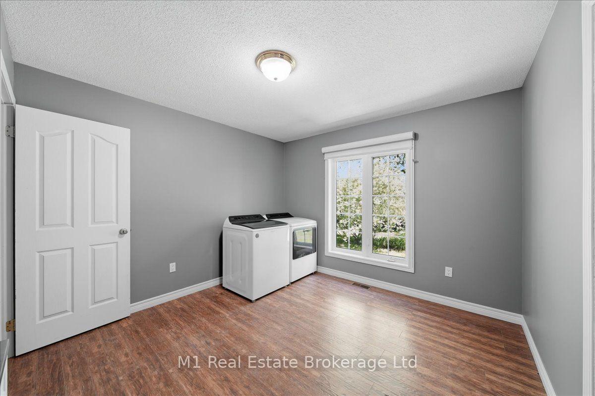 Photo 20 of 15 George Hunt Memorial Drive, McDougall — HOMEH