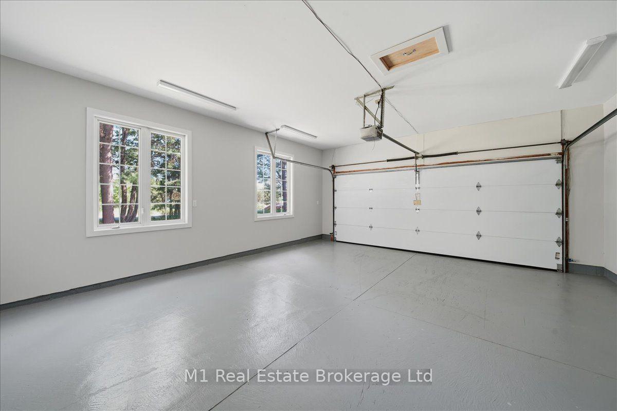 Photo 21 of 15 George Hunt Memorial Drive, McDougall — HOMEH