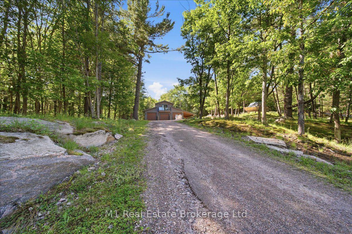 Photo 22 of 15 George Hunt Memorial Drive, McDougall — HOMEH