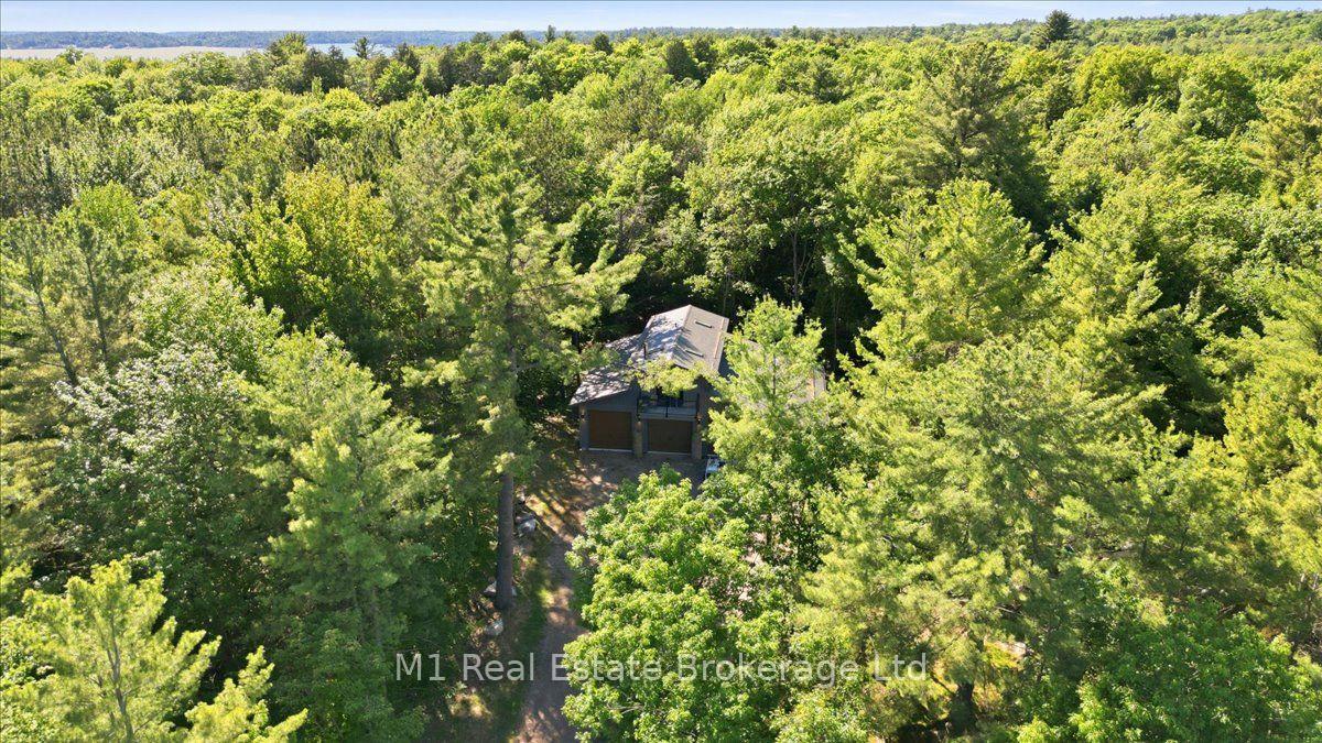 Photo 23 of 15 George Hunt Memorial Drive, McDougall — HOMEH