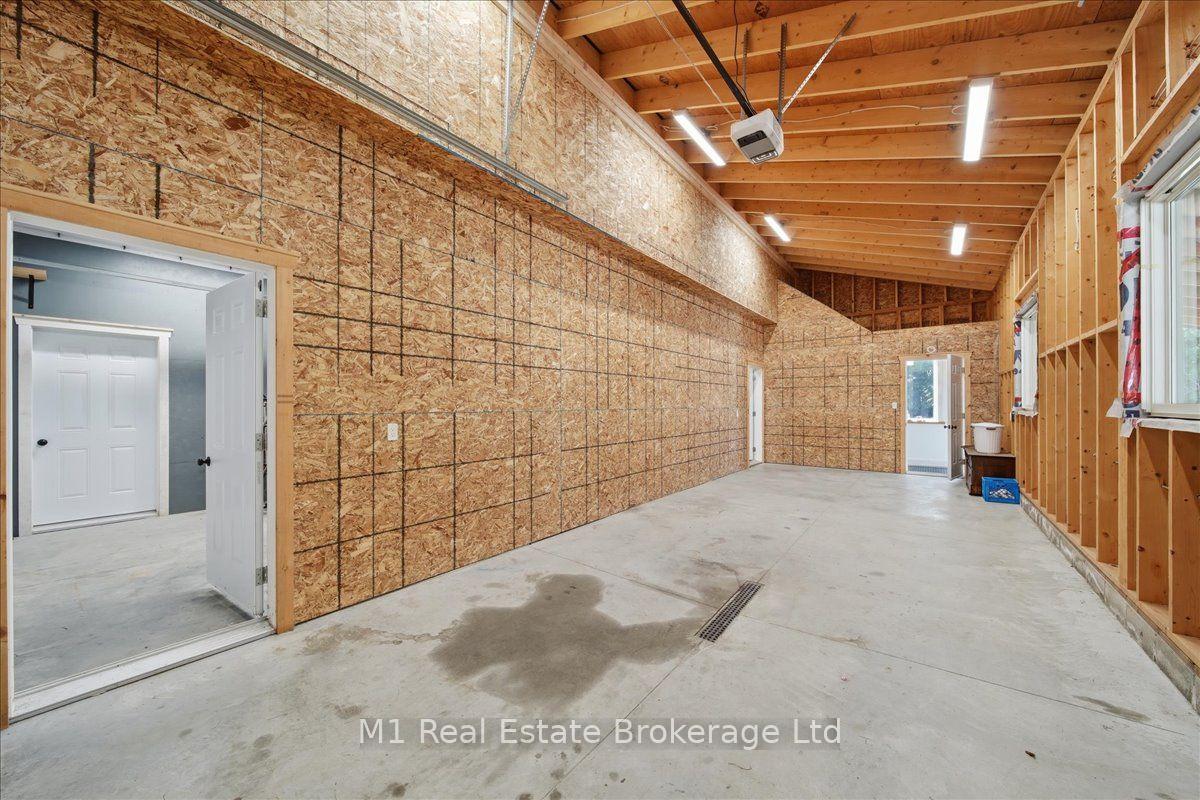 Photo 25 of 15 George Hunt Memorial Drive, McDougall — HOMEH