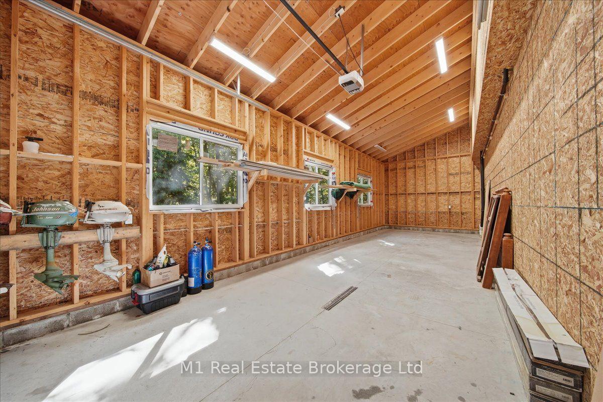 Photo 26 of 15 George Hunt Memorial Drive, McDougall — HOMEH