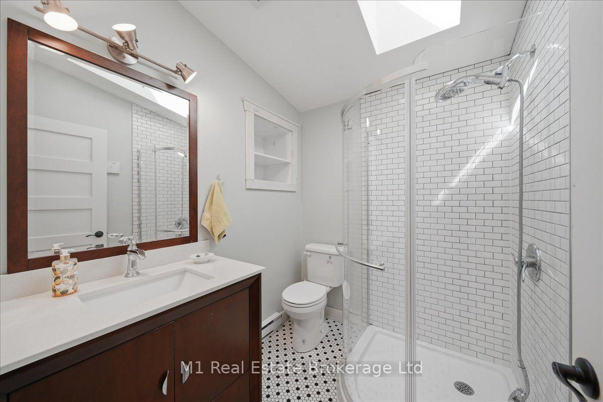 Photo 27 of 15 George Hunt Memorial Drive, McDougall — HOMEH