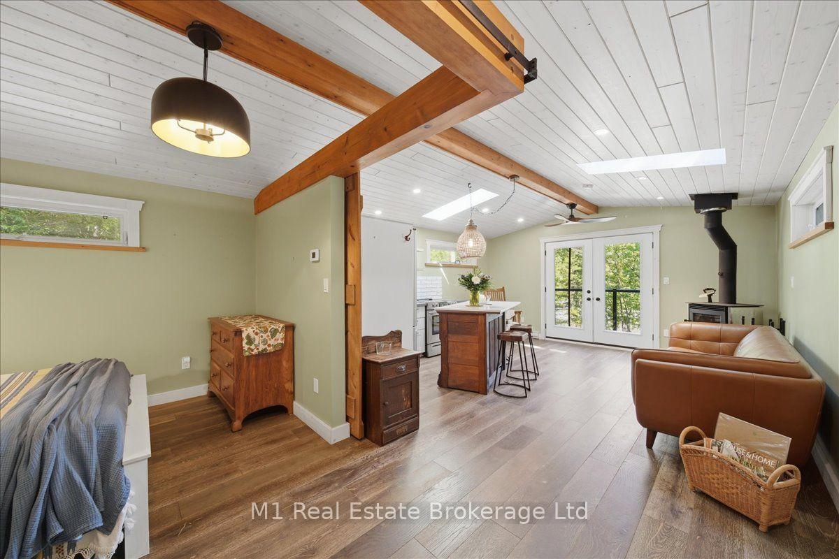 Photo 28 of 15 George Hunt Memorial Drive, McDougall — HOMEH