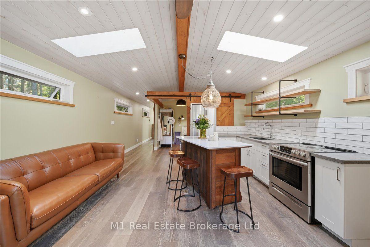 Photo 33 of 15 George Hunt Memorial Drive, McDougall — HOMEH