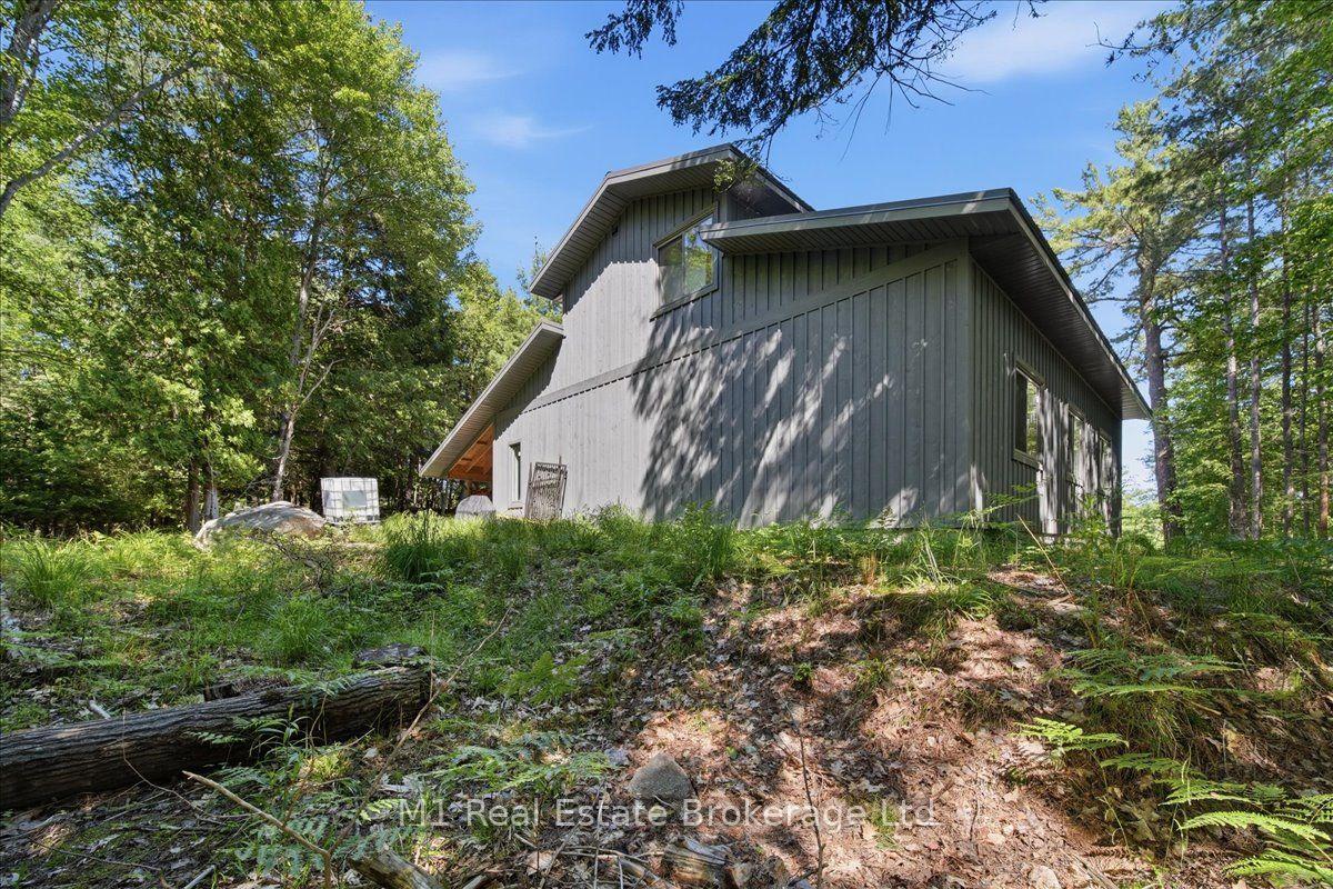 Photo 36 of 15 George Hunt Memorial Drive, McDougall — HOMEH