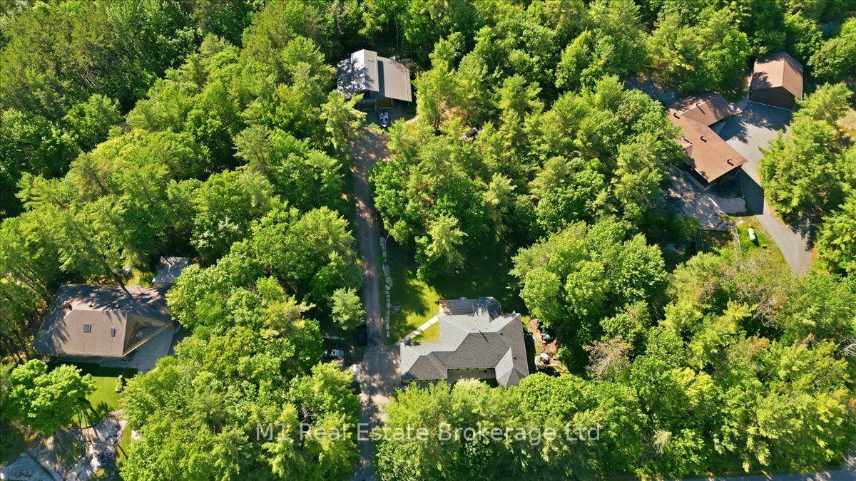 Photo 38 of 15 George Hunt Memorial Drive, McDougall — HOMEH