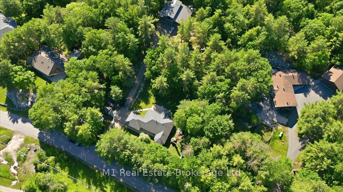 Photo 37 of 15 George Hunt Memorial Drive, McDougall — HOMEH