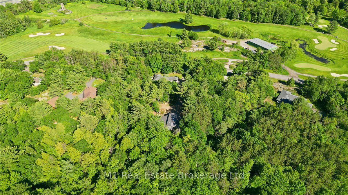 Photo 40 of 15 George Hunt Memorial Drive, McDougall — HOMEH