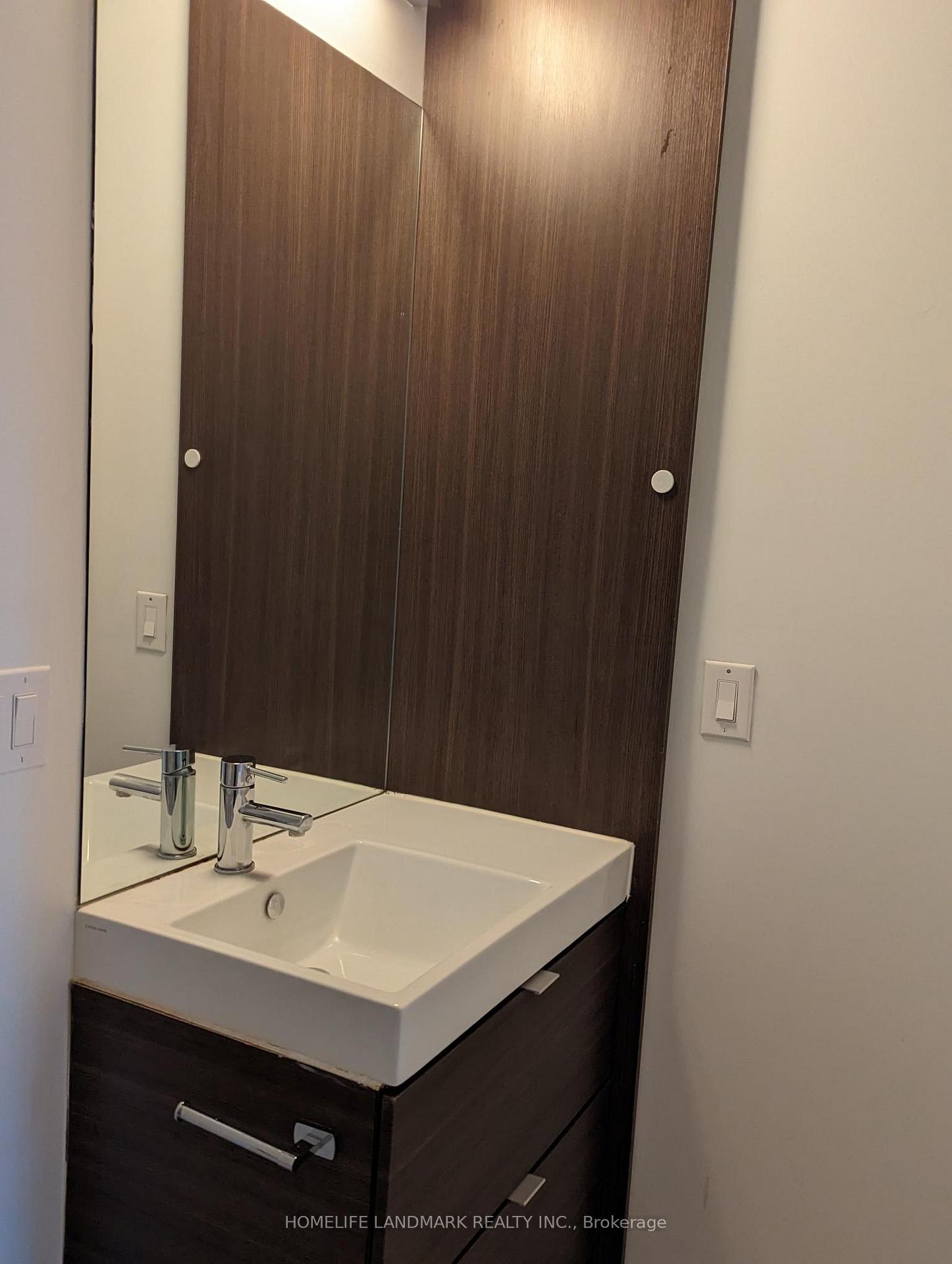 Photo 1 of Unit 2105, 62 Forest Manor Road, North York, Henry Farm — HOMEH