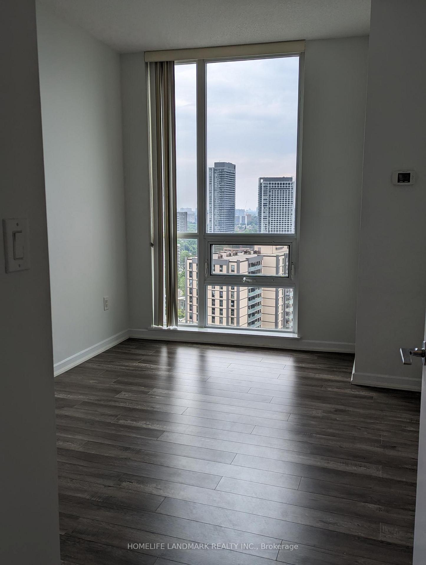 Photo 4 of Unit 2105, 62 Forest Manor Road, North York, Henry Farm — HOMEH