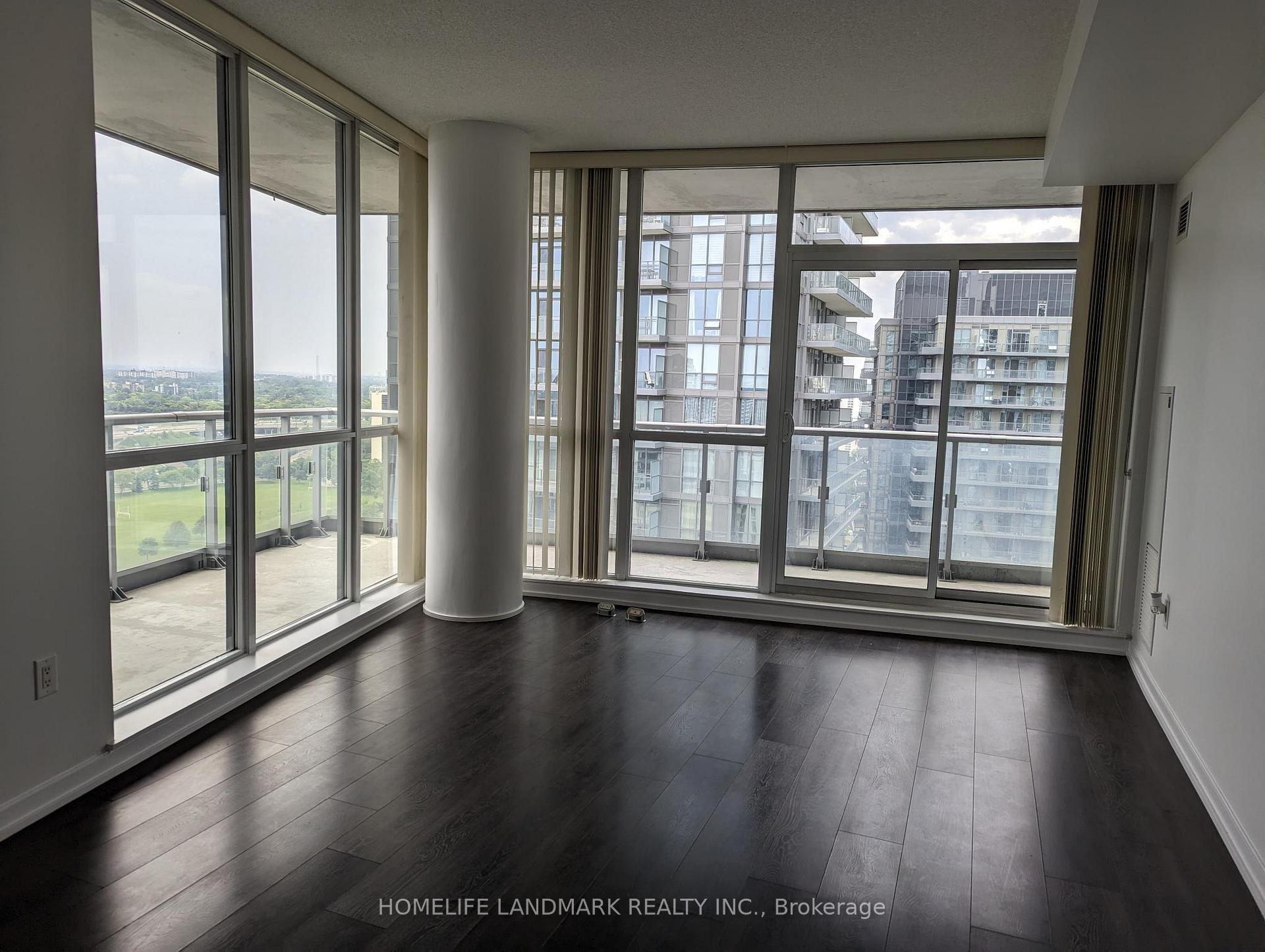 Photo 7 of Unit 2105, 62 Forest Manor Road, North York, Henry Farm — HOMEH