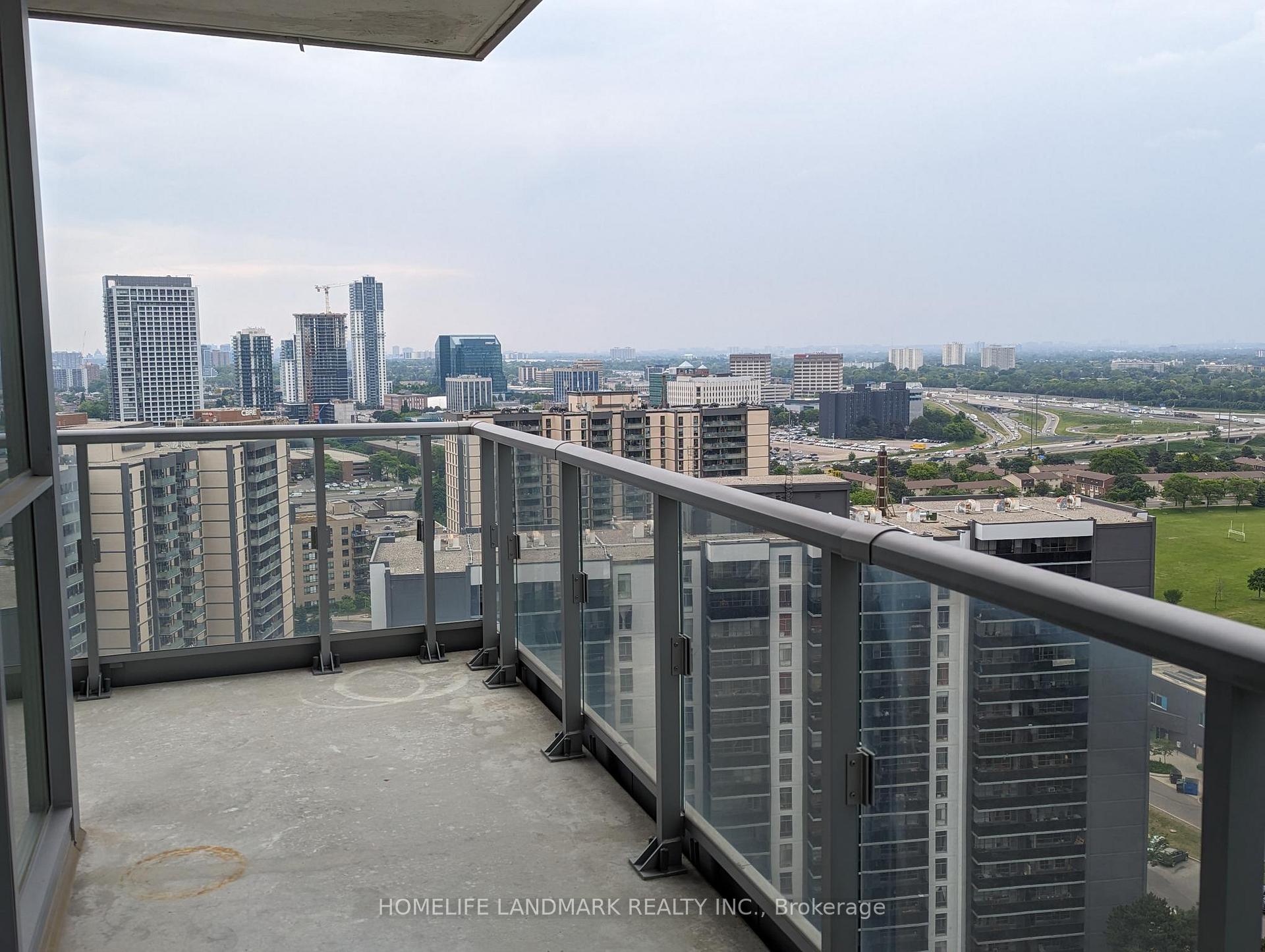 Photo 8 of Unit 2105, 62 Forest Manor Road, North York, Henry Farm — HOMEH