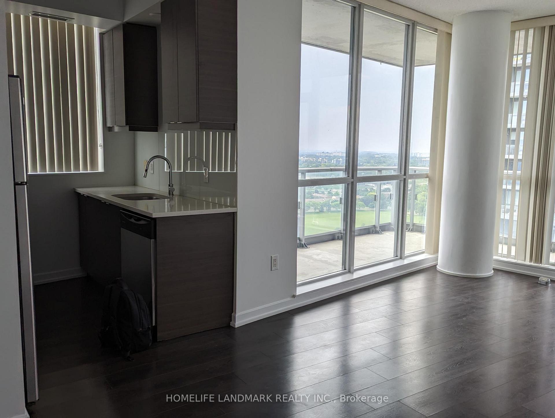 Photo 6 of Unit 2105, 62 Forest Manor Road, North York, Henry Farm — HOMEH