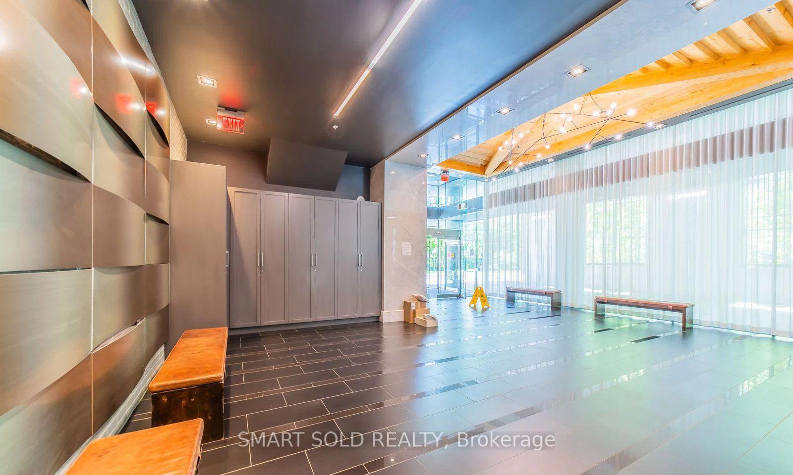 Photo 2 of Unit 1007, 210 Simcoe Street, Toronto, Kensington-Chinatown — HOMEH