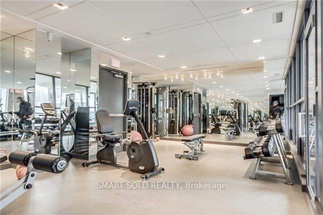 Photo 13 of Unit 1007, 210 Simcoe Street, Toronto, Kensington-Chinatown — HOMEH