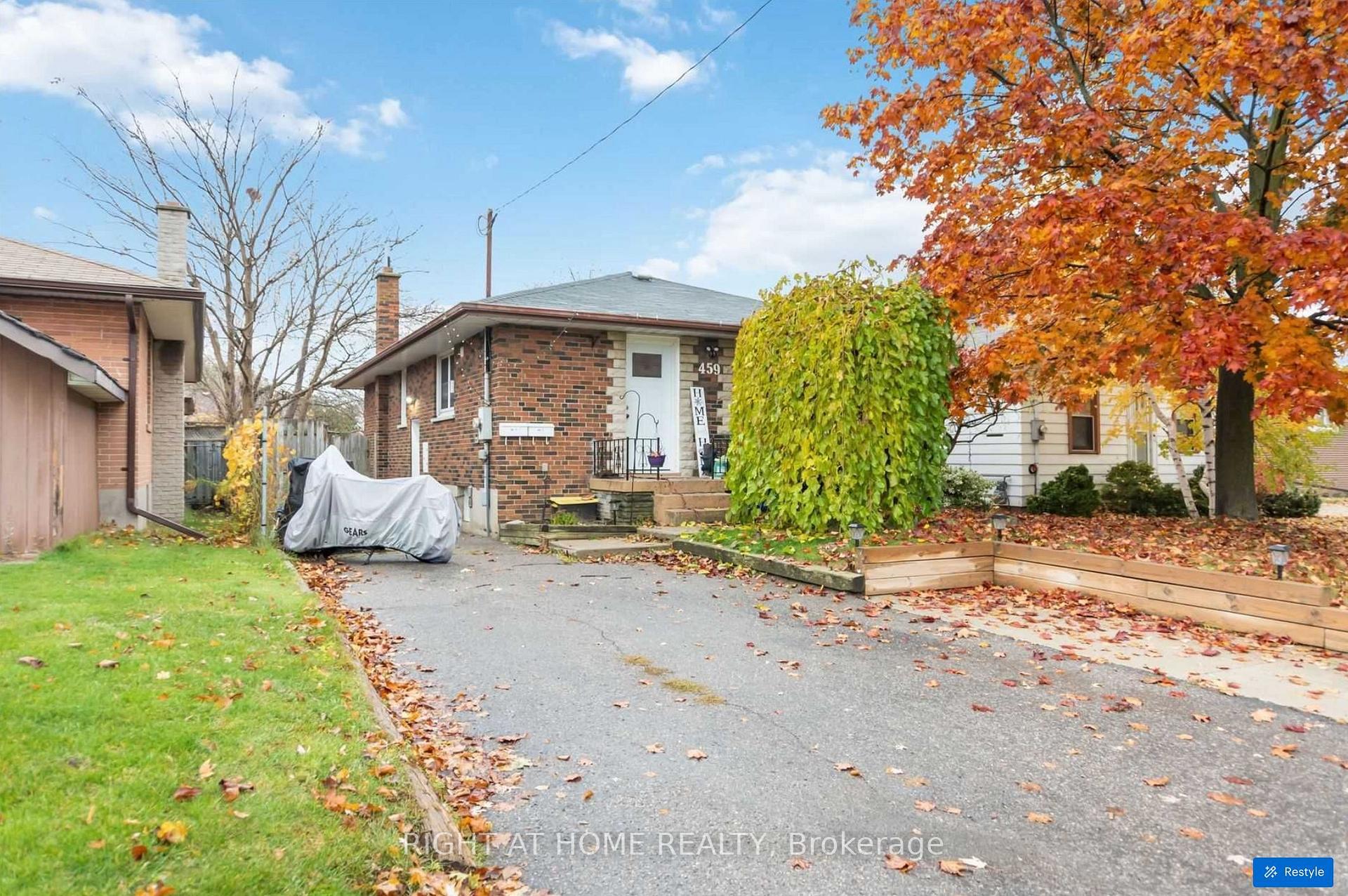Photo of 459 Nipigon Street