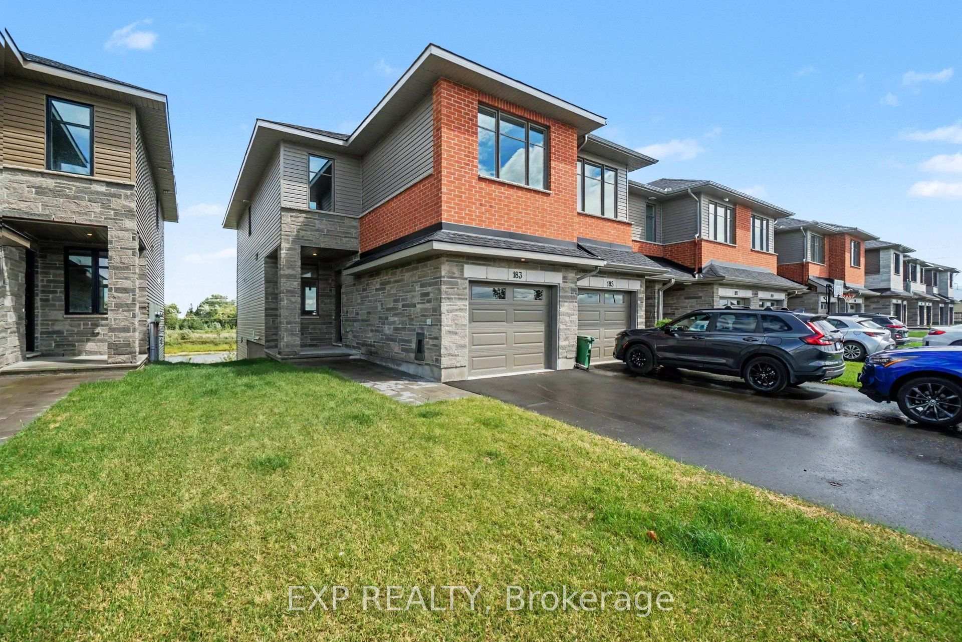 Photo 1 of 183 Craig Duncan Terrace, Ottawa, Stittsville (South) — HOMEH