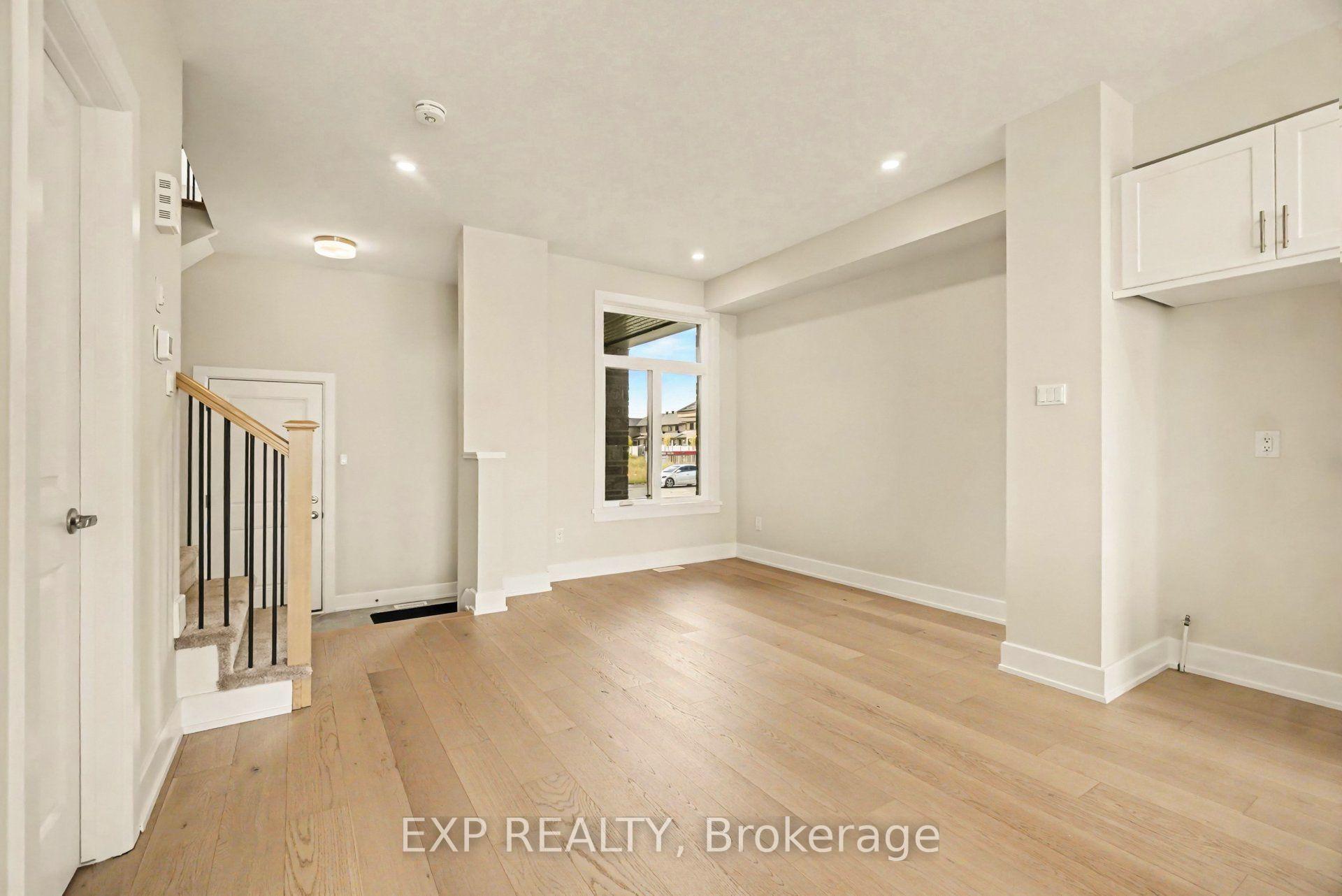 Photo 5 of 183 Craig Duncan Terrace, Ottawa, Stittsville (South) — HOMEH