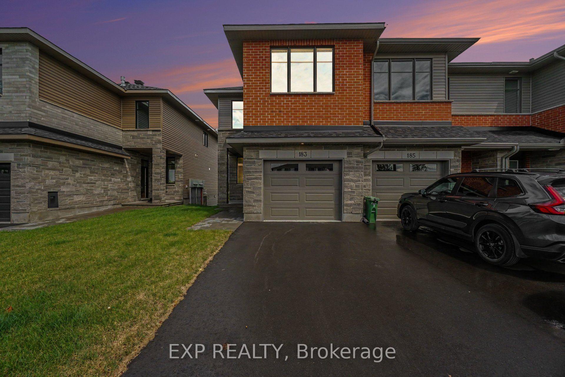 Photo 37 of 183 Craig Duncan Terrace, Ottawa, Stittsville (South) — HOMEH