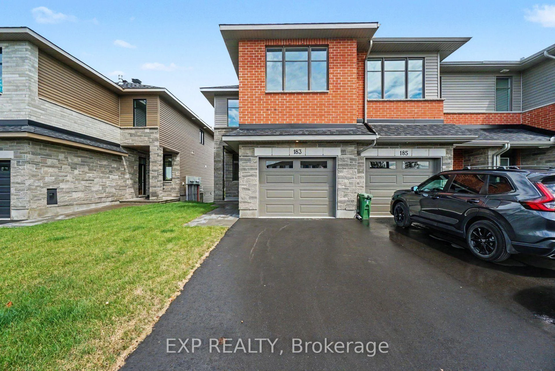 Photo 3 of 183 Craig Duncan Terrace, Ottawa, Stittsville (South) — HOMEH