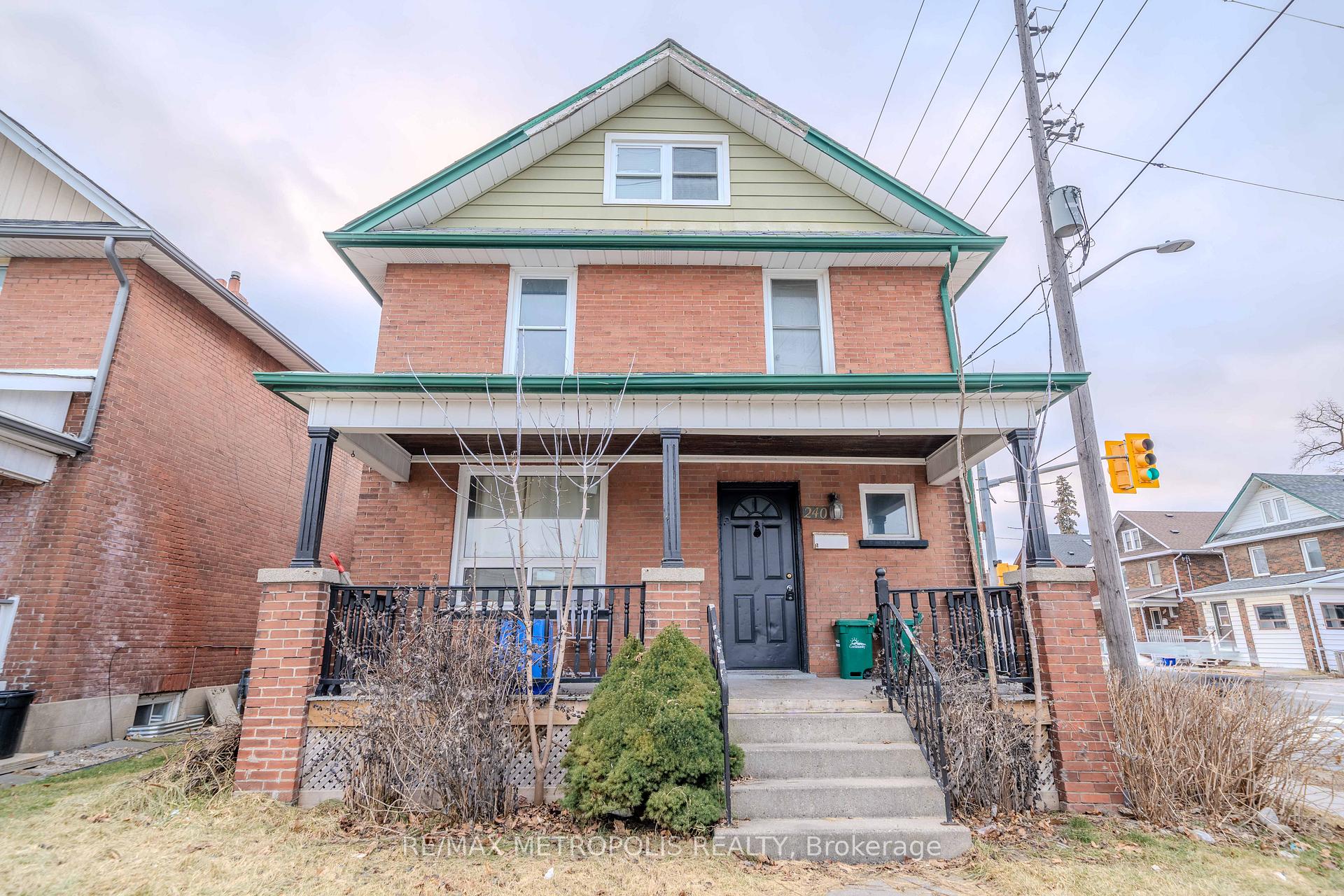 Photo 1 of 240 Division Street, Oshawa, O'Neill — HOMEH
