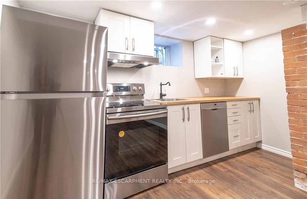 Photo of Unit B, 50 Burris Street