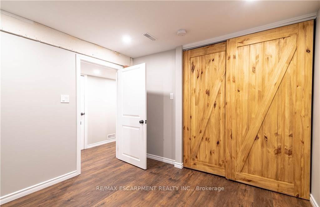 Photo 5 of Unit B, 50 Burris Street, Hamilton, Gibson — HOMEH