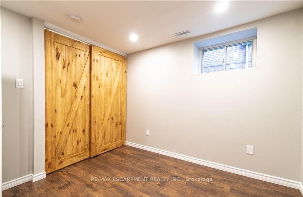 Photo 6 of Unit B, 50 Burris Street, Hamilton, Gibson — HOMEH